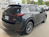 CX-5 2.0 20S スマートエディション 