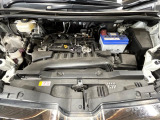 親切・丁寧な専門メカニックスタッフが応対!・車検・点検整備・事故等の修理などアフターサービスも安心。お車のカスタマイズもネクステージのサービススタッフまでご相談ください!