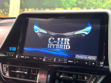 C-HR  G LEDエディション