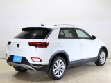 T-Roc TDI スタイル ディーゼル 
