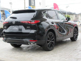 CX-60 3.3 XD ドライブ エディション ディーゼル 
