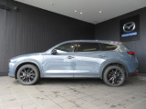 CX-8 2.2 XD ブラックトーンエディション 4WD 