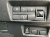 各操作スイッチです。