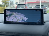 CX-5 2.2 XD スポーツアピアランス 本革シート 修復歴無し
