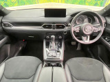 CX-8 2.2 XD ブラックトーンエディション 