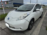 リーフ 24kWh X 