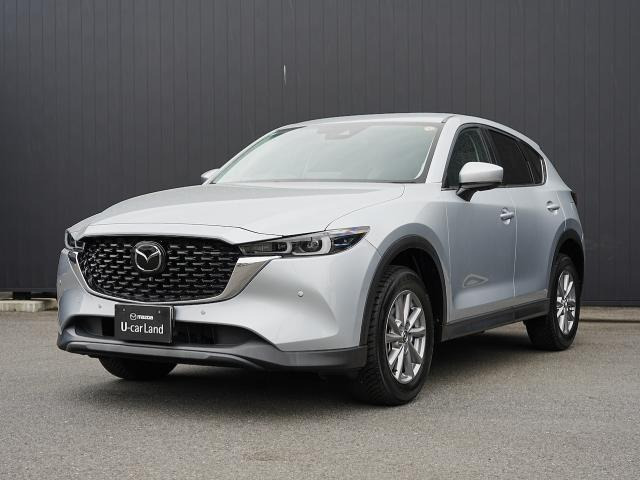 CX-5 2.0 20S プロアクティブ 