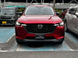 CX-60 3.3 XD SP ディーゼル 