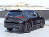 CX-5 2.0 20S レトロスポーツエディション 