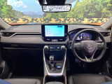 RAV4 2.0 G Zパッケージ 4WD 