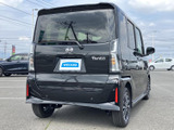 タントカスタム RS 
