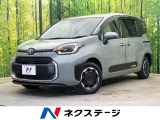 トヨタ シエンタ