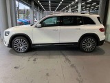 GLB GLB200d 4マチック AMGラインパッケージ 4WD ディーゼルターボ 4WD MP202401