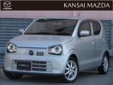 令和1年式 キャロル GX マツダ認定中古車 衝突被害軽減ブレーキ メモリーナビゲーション  運転席シートヒーター