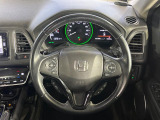 【ステアリングスイッチ】運転中、前方から目線をそらすことなく、オーディオ等の操作が可能な便利機能!安心&快適なドライブを演出してくれます♪