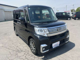 タント X 4WD