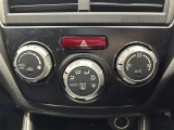 ◆AUTOエアコン◆温度調整も楽々できます!