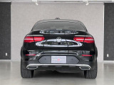GLCクーペ 220d 4マチック スポーツ 本革仕様 4WD AMGスタイリングPKG パノラマSR パ...