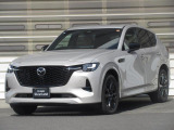 マツダ CX-60
