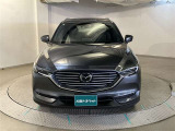 CX-8 2.2 XD Lパッケージ 