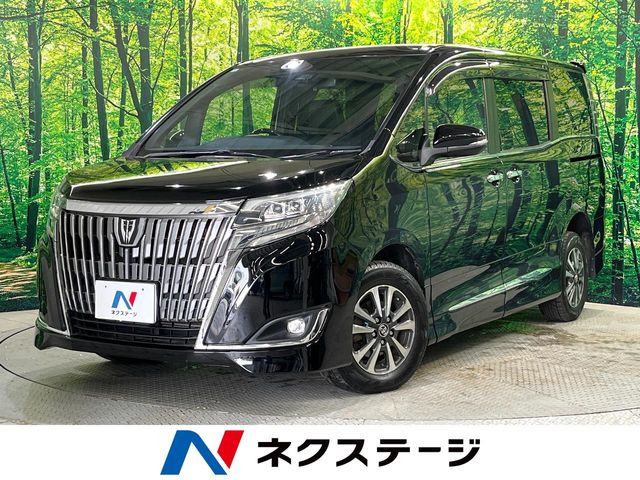 エスクァイア 2.0 Gi 