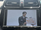 TVは、フルセグです