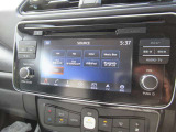 ナビゲーションの他にテレビ、ラジオ、CD、Bluetoothなど色々な機能がついていますので、運転も楽しくなります。