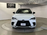 このお車はCPO(Certified Pre-Owned=認定中古車) です。レクサス独自の厳しい基準をクリアした厳選車両を指します。