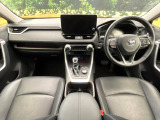 RAV4 2.5 ハイブリッド G E-Four 4WD 