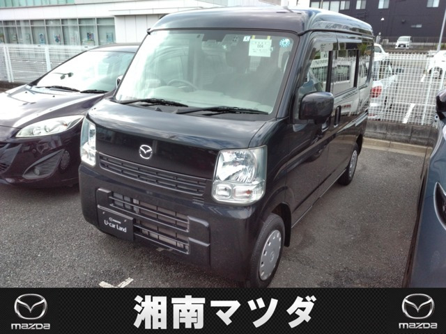 スクラム バスター ハイルーフ 5AGS車 