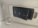 ETC装備で高速道路もスーイスイ