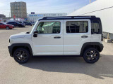 フレアクロスオーバー ZS 4WD 