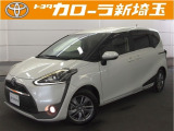 トヨタ シエンタ