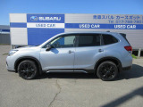 フォレスター 1.8 スポーツ 4WD 