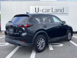 CX-5 2.2 XD スマートエディション 