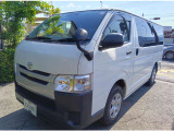 レジアスエース 2.8 DX ロング ディーゼル 4WD 