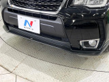 フォレスター 2.0 Sリミテッド 4WD 