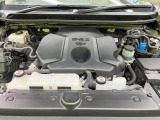 親切・丁寧な専門メカニックスタッフが応対!・車検・点検整備・事故等の修理などアフターサービスも安心。お車のカスタマイズもネクステージのサービススタッフまでご相談ください!