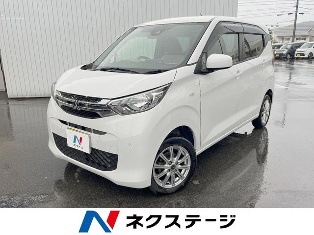 eKワゴン M 