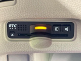 【ETC】高速道路の料金所をストレスなく通過!話題のスポットやサービスエリアに多い「スマートIC」利用時は必須のアイテムです。当店でセットアップを実施、ご納車当日からすぐにご利用いただけます!