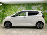 ミライース G SAIII 