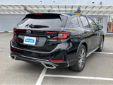 レヴォーグレイバック 1.8 リミテッド EX 4WD 