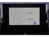 【ディスプレイオーディオ 】 ディスプレイに、オーディオ機能とスマホ連携機能を搭載。*DVD/CDデッキは搭載されていません。
