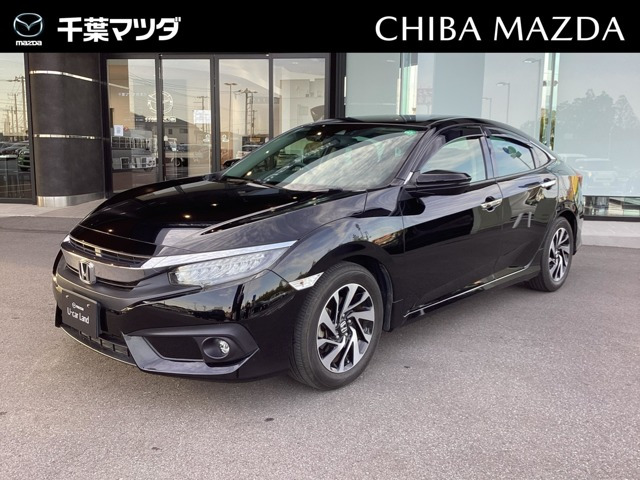 ホンダ シビック 