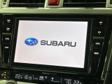 【8インチ純正ナビ】人気の純正ナビを装備。オーディオ機能も充実しており、Bluetooth接続すればお持ちのスマホやMP3プレイヤーの音楽を再生可能!毎日の運転がさらに楽しくなります!!