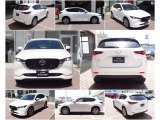 CX-5 2.2 XD エクスクルーシブ モード 4WD 
