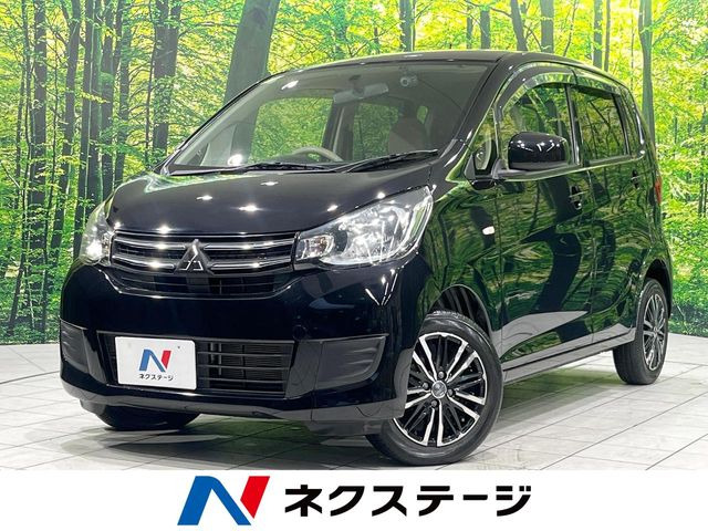 eKワゴン E 