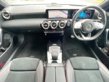 CLAクラス CLA200d AMGライン 