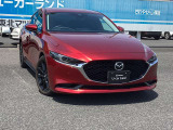 MAZDA3セダン 1.8 XD プロアクティブ ツーリング セレクション 4WD 