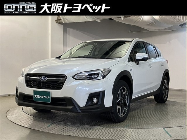 XV 2.0e-S アイサイト 4WD